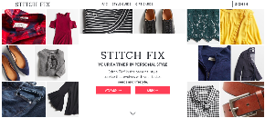 STITCH FIX